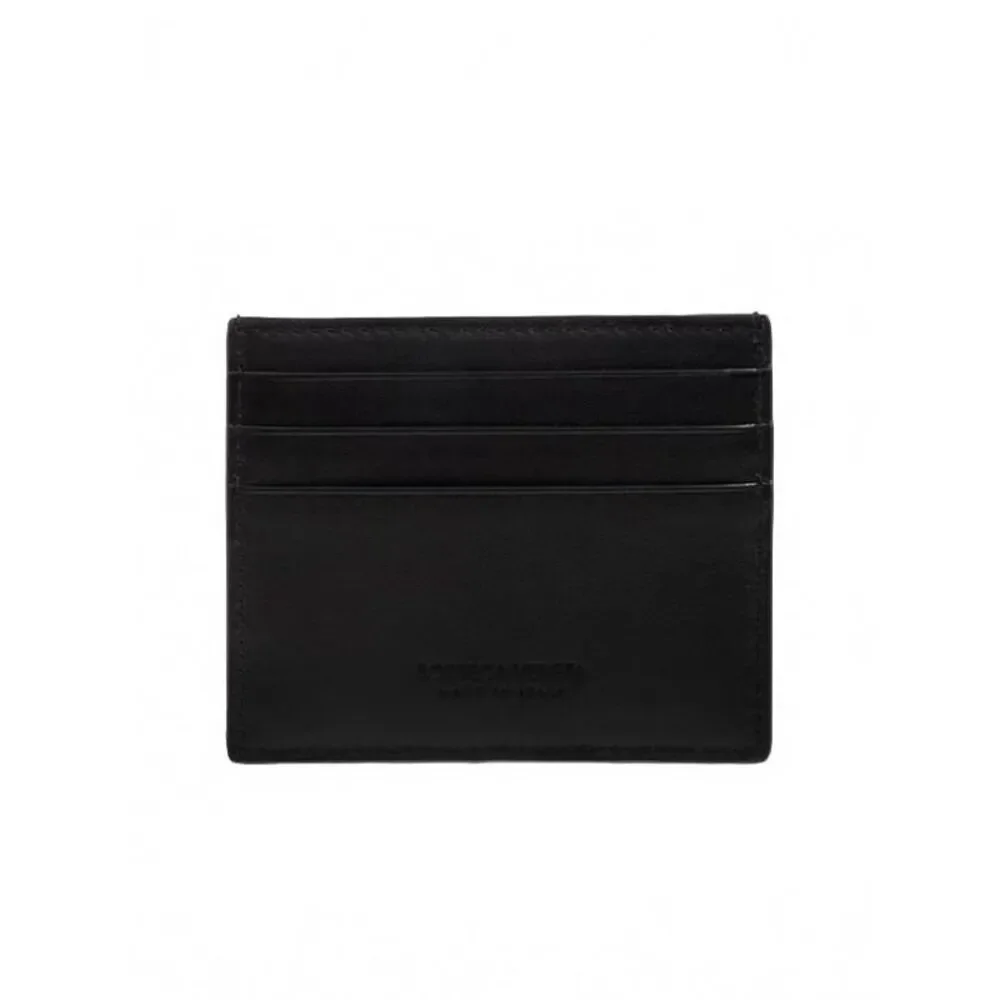 Intrecciato Cardholder
